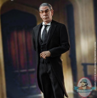 1/6 Scale Old Housekeeper Mr.A Action Figure MAT019 Mars Toys