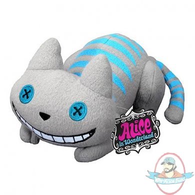 Alice in Wonderland Cheshire Cat Plush  by Funko