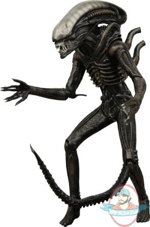 Alien Classic Alien 7" Inch Action Figure By Neca New