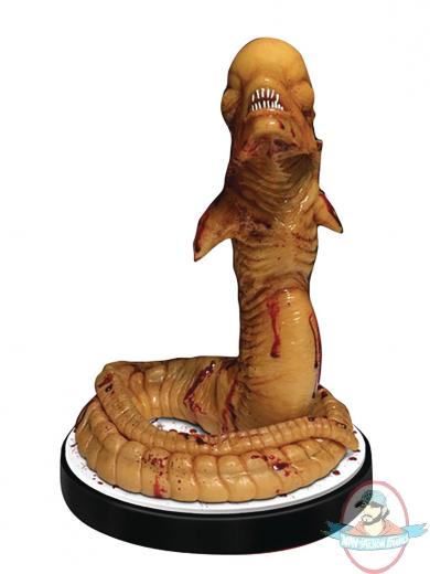 Alien Life-Size Chestburster Statue Hollywood Collectibles