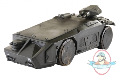 1:18 Aliens CM Armored Personnel Carrier PX Hiya Toys