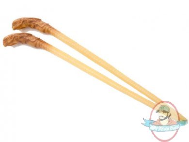 Alien Chopsticks Chest Burster by Kotobukiya