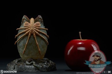 Alien Egg Statue by Sideshow Collectibles 200526
