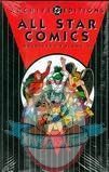 All Star Comics Archives HC Hardcover book Volume 8 08 by DC Comics