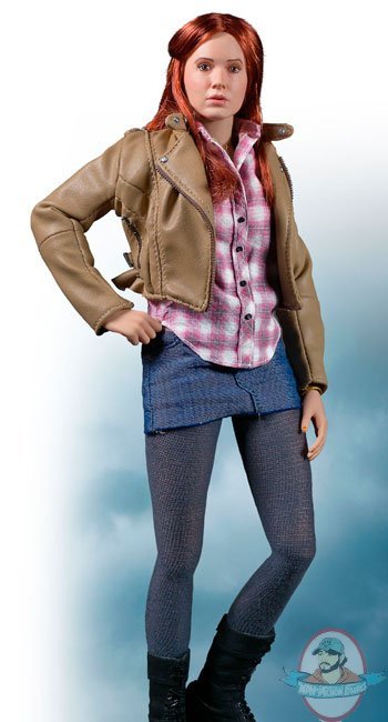 Doctor Who Amy Pond 1:6 Scale Collector Figure