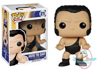 Pop! WWE Andre The Giant Vinyl Figure by Funko