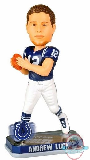 Indianapolis Colts man collectibles 2025