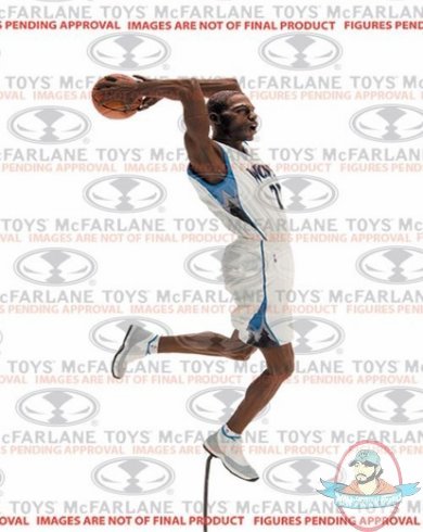 McFarlane NBA Series 26 Andrew Wiggins Minnesota Timberwolves