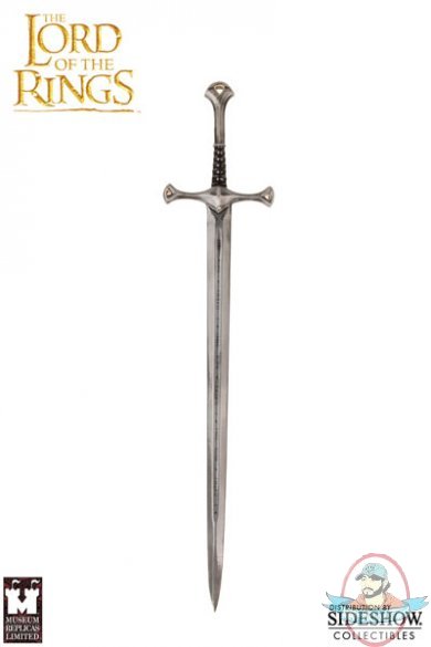 'The Lord of the Rings' Anduril Sword Prop Replica 