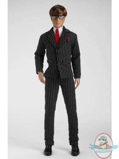 Andy Mills Event Planner by Tonner Doll