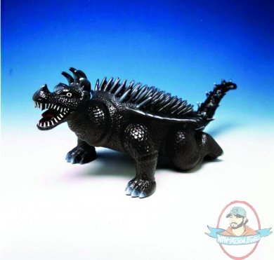 Anguirus 9 Inch Vinyl Figure 1955 Version