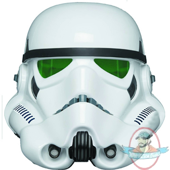 Star Wars Anh A New Hope Stormtrooper Helmet Replica by EFX PCR