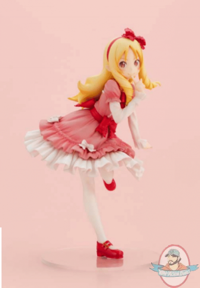 1/7 Scale Eromanga Sensei Elf Yamada Ani Statue by Kotobukiya