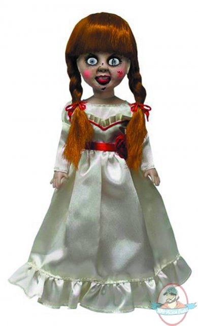 The Living Dead Dolls Annabelle Doll by Mezco