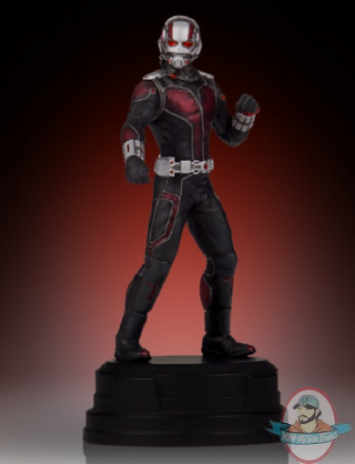 SDCC 2015 Marvel Ant-Man Mini Statue by Gentle Giant