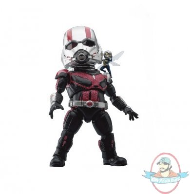 Egg Attack Ant-Man & The Wasp EAA-069 Ant-Man PX Figure 