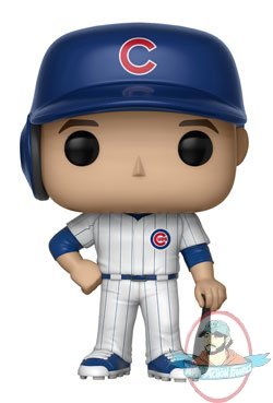 Pop! MLB Series 3 Anthony Rizzo Vinyl Figure Funko