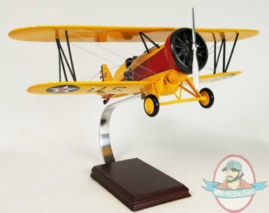P-12 1/20 Scale Model AP12TE by Toys & Models