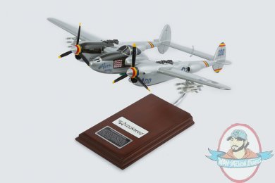 P-38J "Putt Putt Maru" 1/32 Scale Model AP38PL by Toys & Models