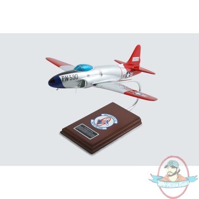 P-80A Shooting Star 1/32 Scale Model AP80TE by Toys & Models