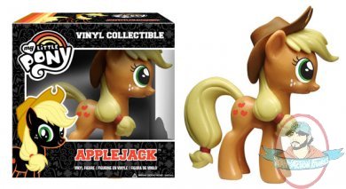 pop vinyl my little pony applejack pop vinyl my little pony applejack