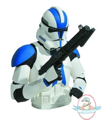 Star Wars Commander Appo Bust Bank by Diamond Select