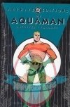 Aquaman Archives HC Hardcover book Volume 1 01 by DC Comics