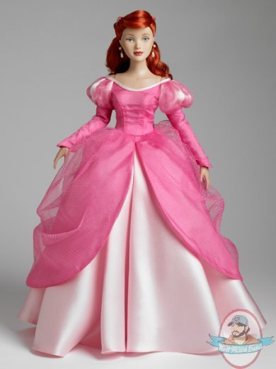 Ariel Doll by Tonner