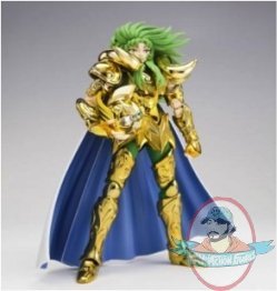 Saint Cloth Myth EX Aries Shion Holy War Version Saint Seiya by Bandai