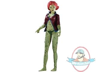 Batman: Arkham Asylum Series 2 Poison Ivy Figure by DC Direct