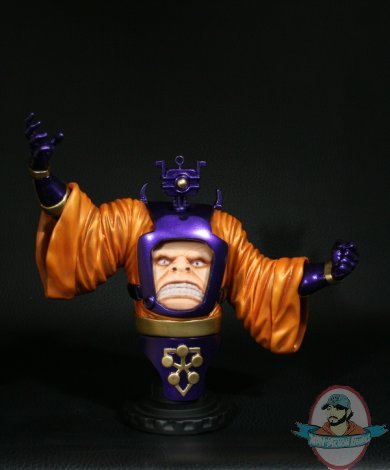 Arnim Zola mini-bust by Bowen Designs