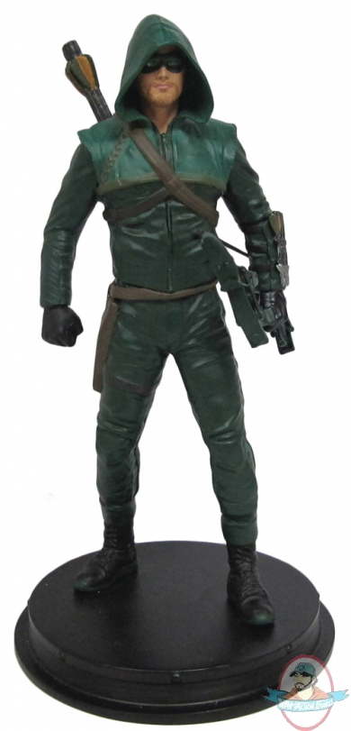 Arrow Season 2 PX Exclusive Statue ICON HEROES