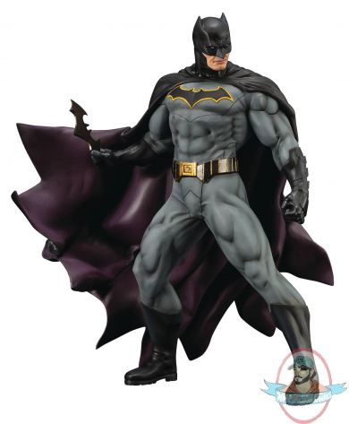 DC Comics Rebirth 1/10 Scale ArtFX+ Batman Statue Kotobukiya