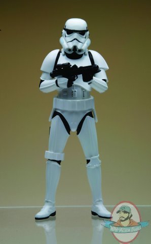 Star Wars Stormtrooper 2 pack ArtFX+ Statue by Kotobukiya 