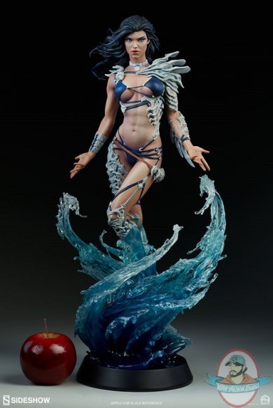 Aspen Matthews Premium Format Figure Sideshow Collectibles 300564