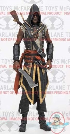 Mcfarlane assassin's creed outlet