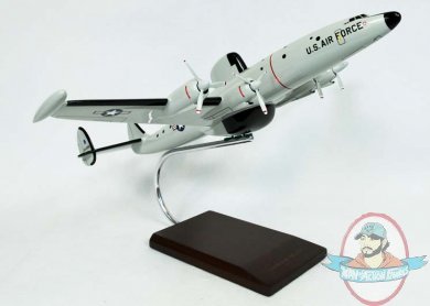 RC-121D Warning Star 1/72 Scale Model AVC121DT by Toys & Models