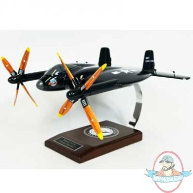 AF5U Flying Pancake 1/27 Scale Model AXF5U by Toys & Models