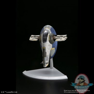 1/144 Star Wars Slave I Jango Fett Version BAN215637