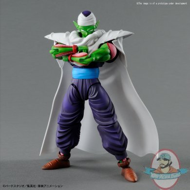 Piccolo "Dragon Ball Z" Figure-Rise Standard Bandai BAN224487