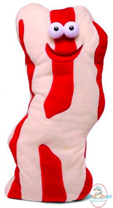My First Bacon Plush