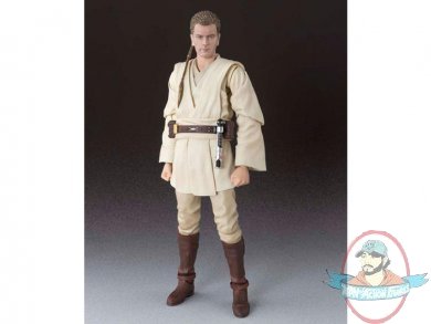 S.H. Figuarts Star Wars Obi-Wan Kenobi Bandai