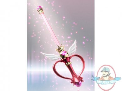 Kaleidomoon Scope "Sailor Moon" Proplica Bandai BAN11282