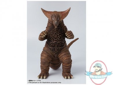 S.H. Figuarts Ultraman Gomora Action Figure by Bandai BANN14778