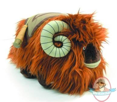 Star Wars Creatures Bantha Plush