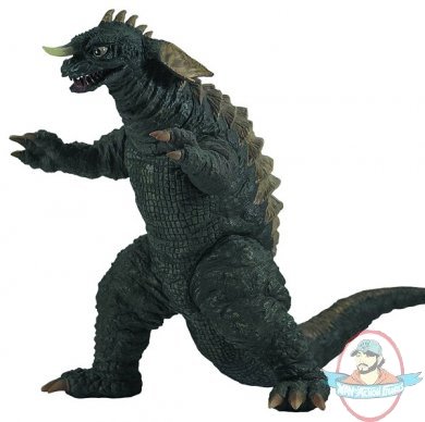 Godzilla Kaiju 12" Series Baragon Figure 1965 Version