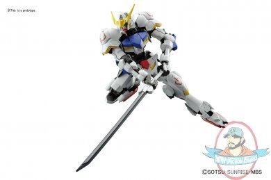 1/100 Orphans Gundam Barbatos "Gundam Iron-Blooded Orphans" BAN201886