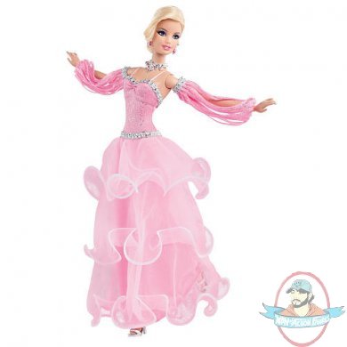 Barbie Dancing with the Stars Waltz Barbie Doll Barbie Dancing with the Stars Waltz Barbie Doll
