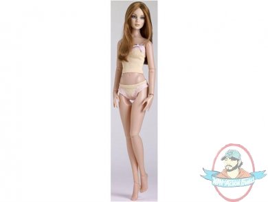 Cami & Jon - Cami Basic By Tonner Doll