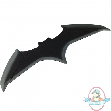 Justive League Movie Batarang PX Letter Opener Icon Heroes